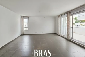Appartement T3 - 61m²