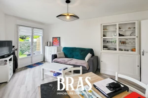 Appartement T2 - 39m²