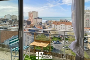 Appartement T2 - 53m²