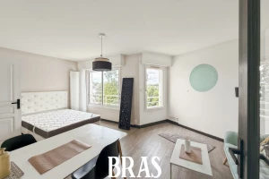 Appartement T1 - 28m²