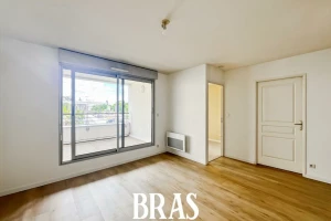 Appartement T2 - 39m²
