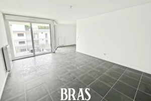 Appartement T3 - 63m²