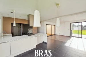 Maison individuelle - 120m²