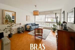 Appartement T2 - 57m²