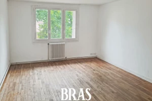 Appartement T4 - 65m²