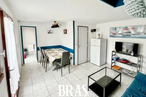 Maison - 32m²
