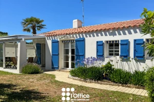 Maison - 90m²