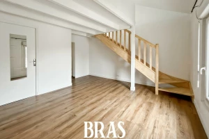 Duplex/Triplex - 35m²