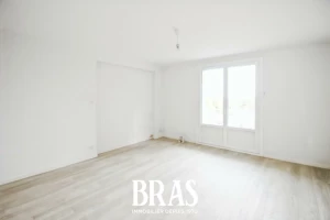 Appartement T4 - 79m²