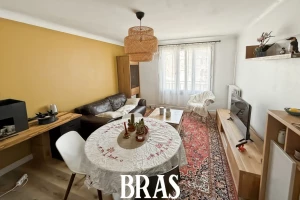 Appartement T2 - 42m²