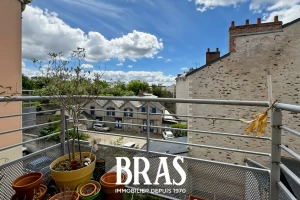 Appartement T3 - 75m²