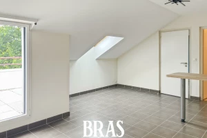 Appartement T1 - 29m²