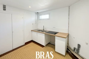 Appartement T2 - 35m²