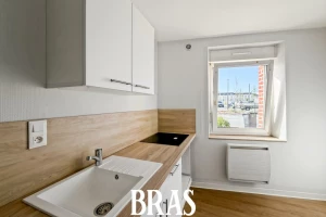 Appartement T2 - 32m²