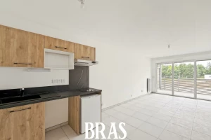Appartement T2 - 45m²