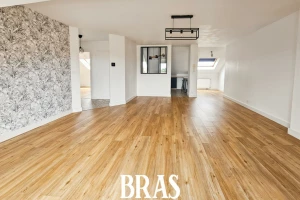 Appartement T3 - 66m²