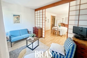 Appartement T2 - 56m²