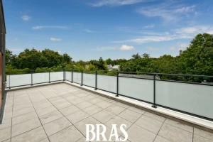 Appartement T4 - 88m²