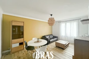 Appartement T2 - 42m²