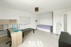 Appartement T1 - 31m²