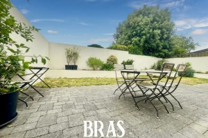 Maison - 208m²