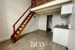 Bureau - 21m²