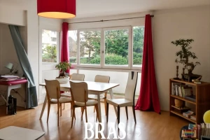Appartement T4 - 86m²