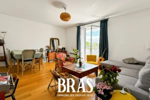 Appartement T3 - 75m²