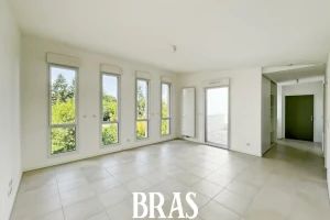 Appartement T3 - 64m²