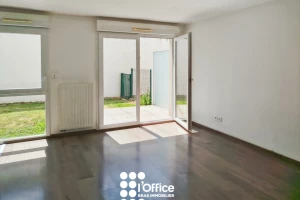 Appartement T3 - 58m²