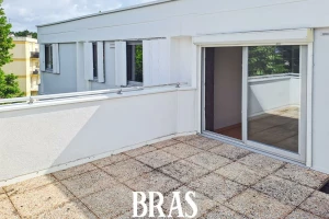 Appartement T2 - 47m²