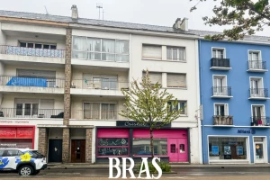 Locaux/Biens immobiliers - 152m²