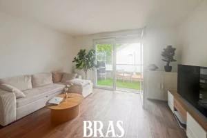 Appartement T3 - 60m²