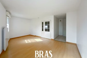 Appartement Studio - 33m²