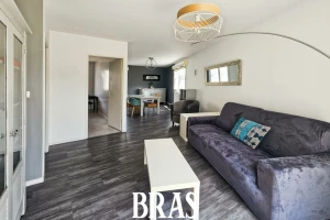 Appartement T3 - 68m²