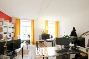 Local d'activité - 58m²