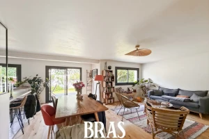 Maison individuelle - 90m²