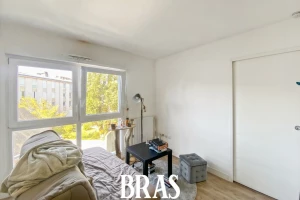 Appartement T1 - 28m²