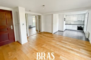 Appartement Studio - 29m²