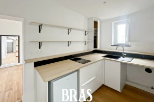 Appartement T2 - 34m²