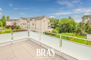 Appartement T2 - 39m²