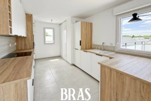 Appartement T3 - 99m²