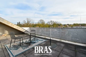 Appartement T2 - 45m²