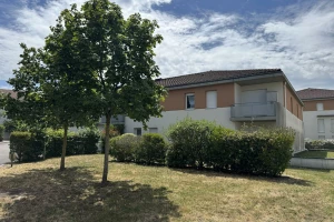 Appartement T3 - 60m²