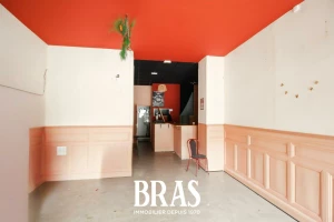 Local commercial - 50m²