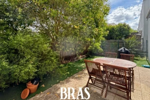 Maison individuelle - 85m²
