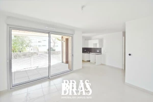 Appartement T2 - 44m²