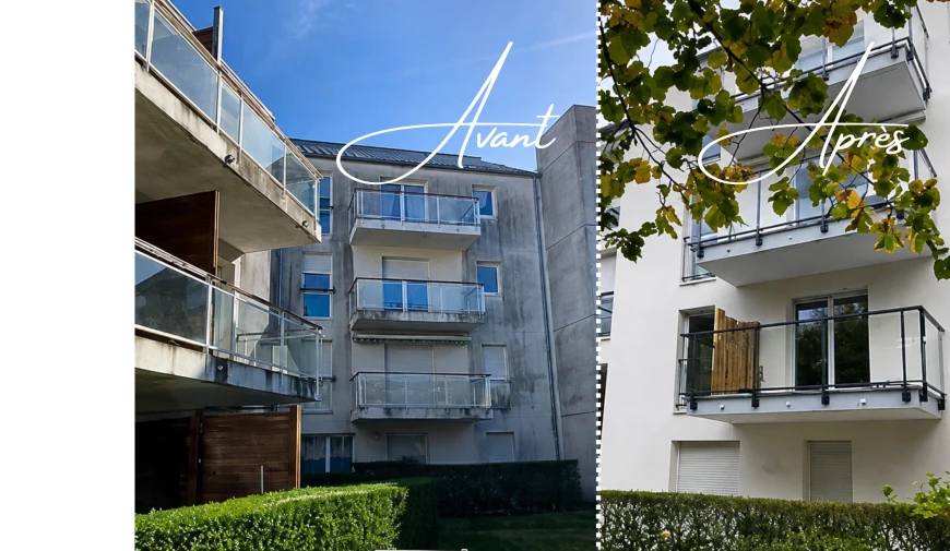 NOUVEAU ! La rénovation énergétique facilitée