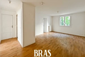 Appartement T2 - 44m²