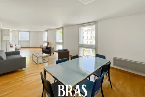 Appartement T3 - 103m²